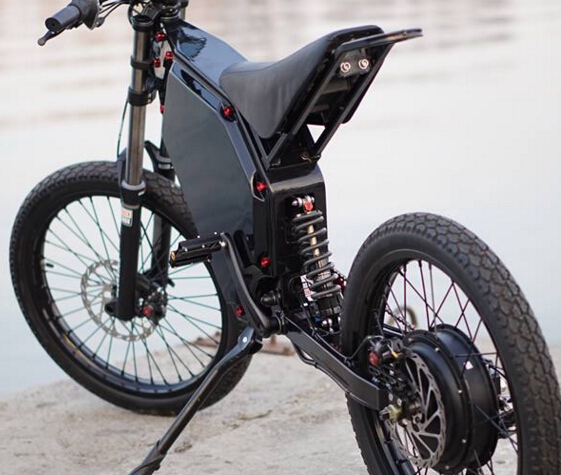 Enduroebike Seat, Motorcycle S - 72V 5000W Hub Motor Kit recension och pris