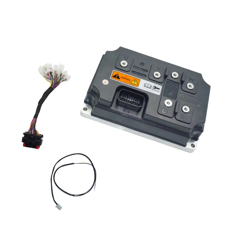 EM260SGTP-CAN-96V High Power B - Programmable Bldc Motor Controller 96V recension och pris