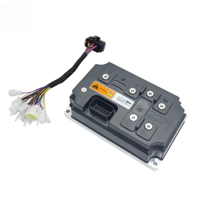 EM260SGTP-CAN-96V High Power B - Programmable Bldc Motor Controller 96V recension och pris