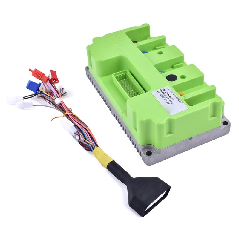 A95I-Fardriver 48V-72V 80A 3KW - Sine Wave Controller 48V 72V 80A recension och pris