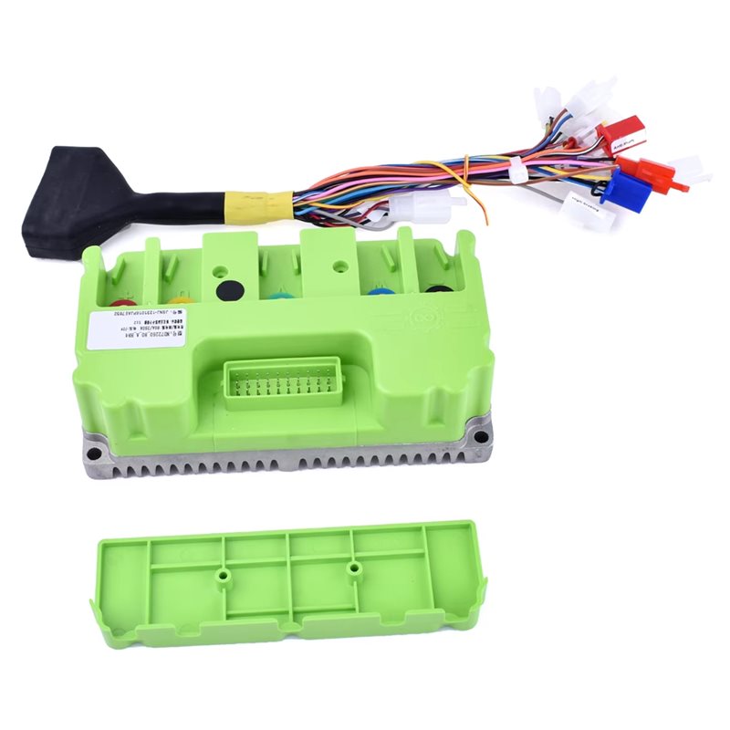 A95I-Fardriver 48V-72V 80A 3KW - Sine Wave Controller 48V 72V 80A recension och pris