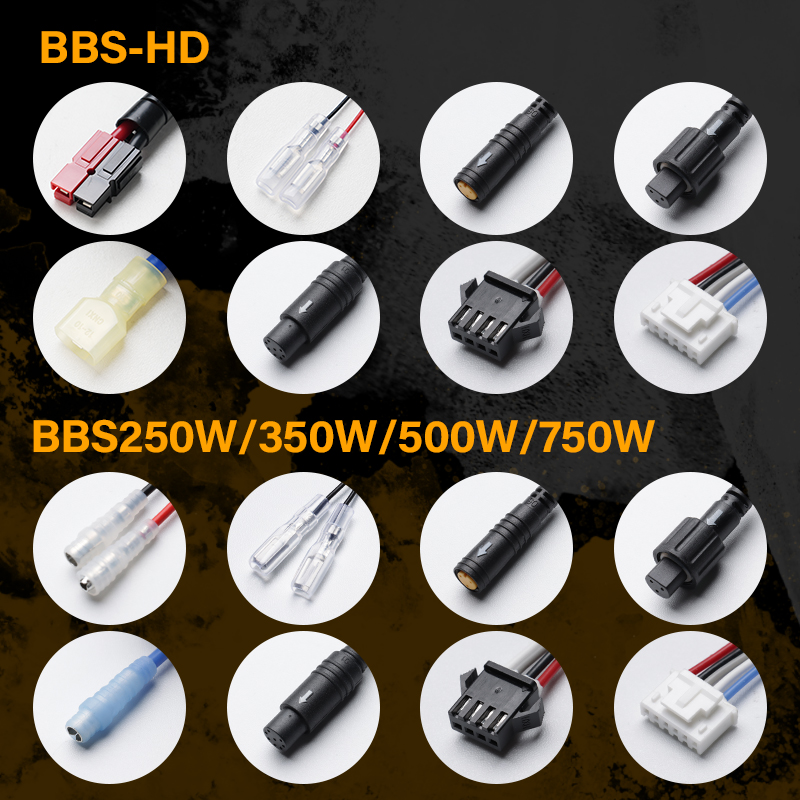 Bafang Mid Drive Motor Replace - Bafang Bbs02B 48V 750W Mid Drive Kit recension och pris