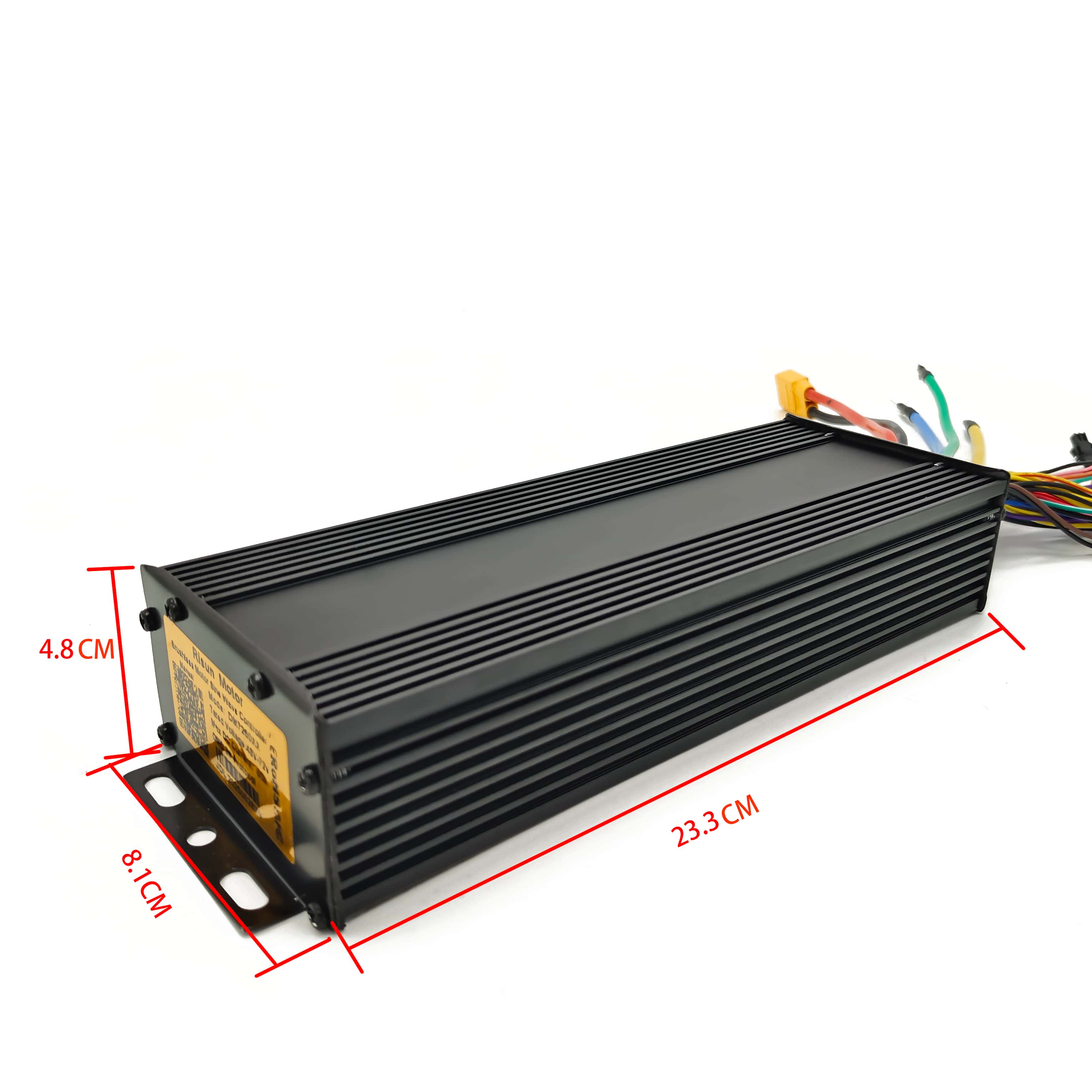 EBike Electric Bike 48V-72V 20 - Ebike Conversion Kit 72V 3000W recension och pris