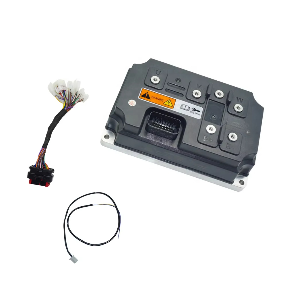 EM260SGTP-CAN-96V High Power B - Programmable Bldc Motor Controller 96V recension och pris