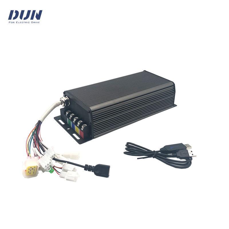 DUN Sabvoton SVMC72150M 3KW-4K - Bldc Controller 72V 150A Sabvoton recension och pris