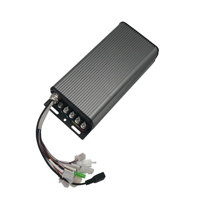 DUN Sabvoton SVMC72150M 3KW-4K - Bldc Controller 72V 150A Sabvoton recension och pris