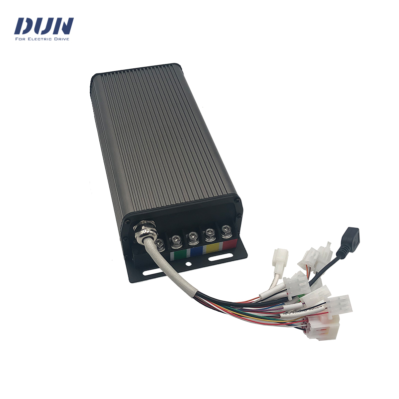 DUN Sabvoton SVMC72150M 3KW-4K - Bldc Controller 72V 150A Sabvoton recension och pris