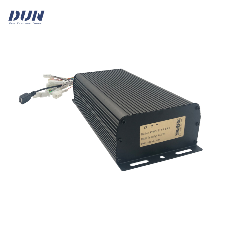 DUN Sabvoton SVMC72150M 3KW-4K - Bldc Controller 72V 150A Sabvoton recension och pris